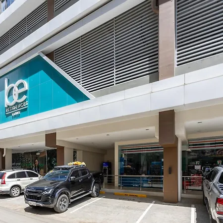 Ld Cozy Condo Unit Near Cebu It Park - Pool, Gym & Sauna