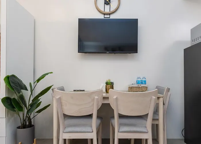 Ld Cozy Unit Near It Park - Pool, Gym 4* Cebu