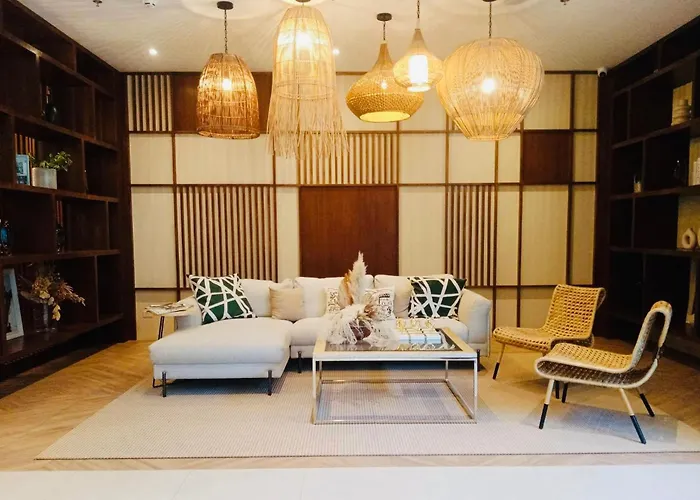 Ld Cozy Unit Near It Park - Pool, Gym