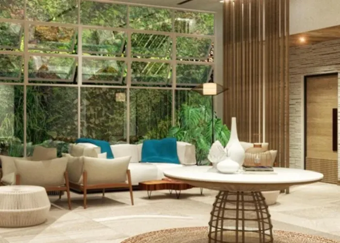 Ld Cozy Unit Near It Park - Pool, Gym Cebu