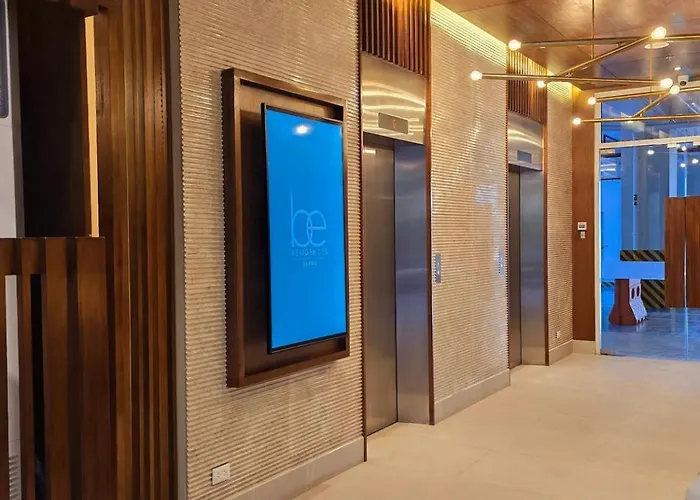 Ld Cozy Unit Near It Park - Pool, Gym