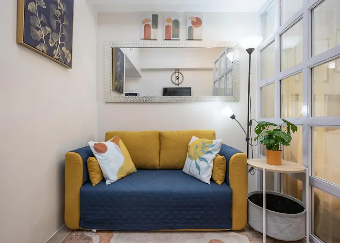 Ld Cozy Unit Near It Park - Pool, Gym Aparthotel