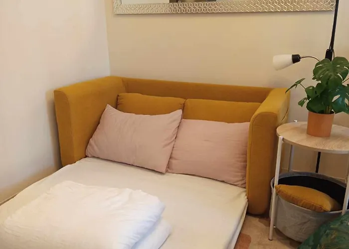 Ld Cozy Unit Near It Park - Pool, Gym 4* Cebu