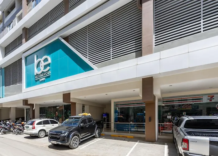 Ld Cozy Unit Near It Park - Pool, Gym Aparthotel 4*