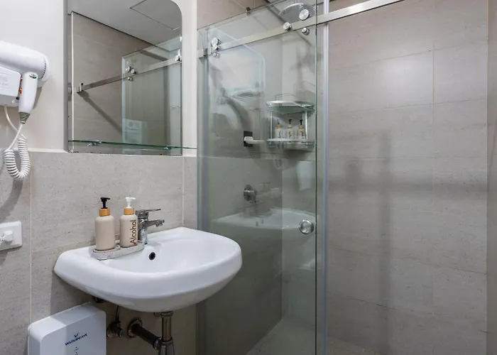 Ld Cozy Unit Near It Park - Pool, Gym